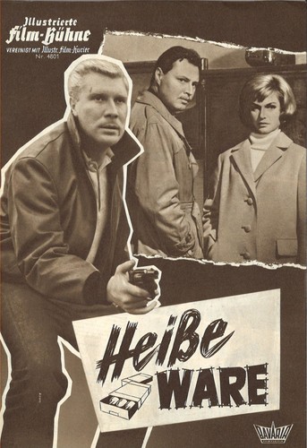 Ifb 4801 heisse ware - heisse, |