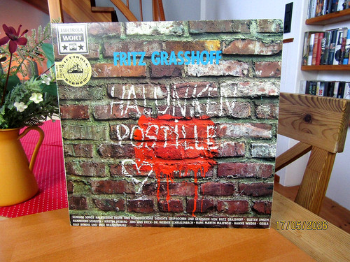 Fritz grasshoff - fritz,