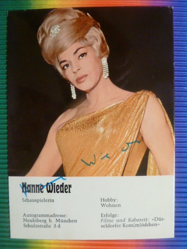 Hanne wieder axel juncker - hanne,