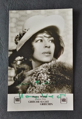 20248 hanne wieder - 20248,