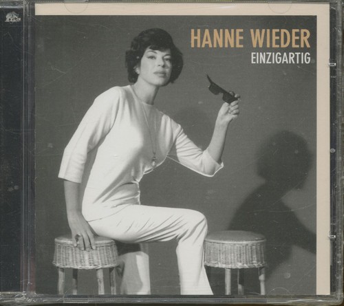 Hanne wieder einzigartig - hanne,