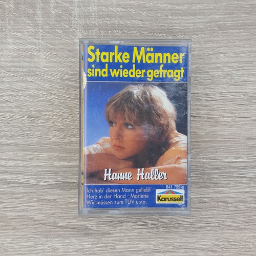 Starke männer sind wieder - starke,