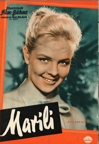Ifb 5075 marili sabine - ifb,